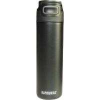 Термокружка Kambukka Elton Insulated 600 мл насичений чорний Фото