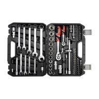 Набір інструментів Yato YT-12691, 82 шт. Фото