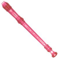 Блокфлейта Yamaha Soprano Pink Фото