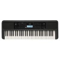 Синтезатор Yamaha PSR-E383 Фото
