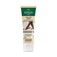 Крем для обуви GoldCare Бесцветный 80 мл Фото
