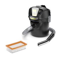 Пылесос строительный Karcher AD 2 Battery, 18В, 14л, (без АКБ и ЗУ) Фото