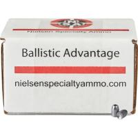 Пульки NSA 5,5 мм 1.78 g 325 шт/уп Фото