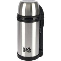 Термос Skif Outdoor Caravanner 1.5L Silver Фото