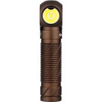 Ліхтар Olight Perun 2 Desert Tan Фото