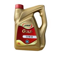 Моторное масло JASOL GOLD C2 5w30 4л Фото