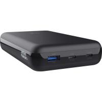 Батарея універсальна Trust 20000mAh Laro 100W PD/3.0 QC/3.0 Фото