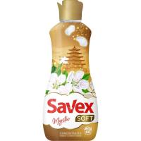 Кондиционер для белья Savex Soft Mystic 1.5 л Фото