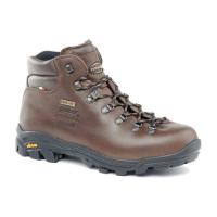 Ботинки Zamberlan 309 New Trail Lite GTX M waxed chestnut - 44 - кор Фото