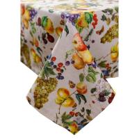 Скатерть Прованс Верона D-180 Фото