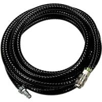 Пневматический шланг Stanley 166018XSTN, 10 м, макс. 20 бар, вес 1.16 кг Фото