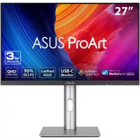 Монітор ASUS ProArt PA278CFRV Фото