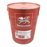 Антифриз Wolver Antifreeze & Coolant WG12+ Ready for use черв. 20л Фото