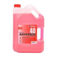 Антифриз КАМА -25 червоний 5кг Фото