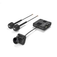 Видеосистема FPV CADDXFPV Walksnail Avatar HD Pro Kit 32G (Dual Antennas Ver Фото