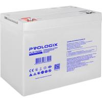 Батарея к ИБП Prologix 12V - 75Ah GEL Фото