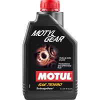 Трансмиссионное масло MOTUL MOTYLGEAR 75W-90 Фото