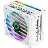 Блок питания Gamemax 1300W RGB-1300 WH Фото