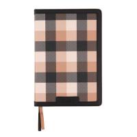 Еженедельник Leo planner датированный 2025 Brandy А5 368 страниц Фото