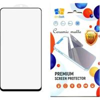 Плівка захисна Drobak Matte Ceramics Samsung Galaxy A35 5G Фото