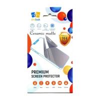Плівка захисна Drobak Matte Ceramics Apple iPhone 16 Фото