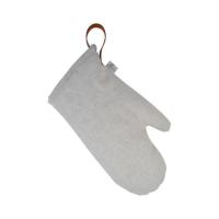 Кухонна прихватка Прованс Рукавичка Беж Фото