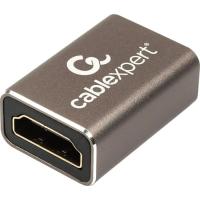Адаптер Cablexpert HDMI F/F V2.1 8K60Hz Alu Фото