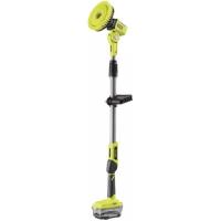 Щетка для мойки Ryobi ONE+ R18TPS 18В, диск 15см, 210 об/хв, IPX7 (без А Фото