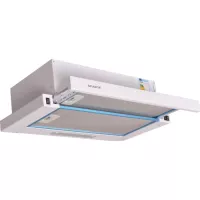 Витяжка кухонна Snaige SNH-SL450 W Фото