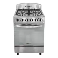 Плита DAHATI 2000-62X Фото