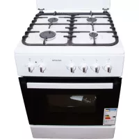 Плита Snaige SNFGE-60/1W Фото