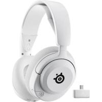 Наушники SteelSeries Arctis Nova 5 MultiPlatform White Фото