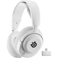 Навушники SteelSeries Arctis Nova 5 MultiPlatform White Фото