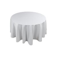 Скатерть Прованс Kelly белая 300х140 см Фото