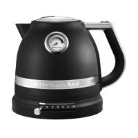 Электрочайник KitchenAid 5KEK1522EBK Фото