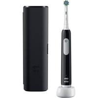 Електрична зубна щітка Oral-B D305.513.3X Black Фото