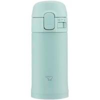 Термокружка Zojirushi SM-PD20GM 0.2l Sage Green Фото