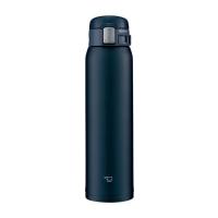 Термокружка Zojirushi SM-SF60AD 0.6 л Темно синій Фото