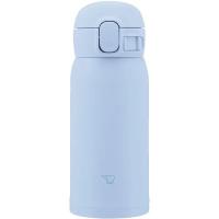 Термокружка Zojirushi SM-WS36AM 0.36 л Блакитний Фото