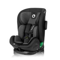 Автокресло Lionelo Harper I-Size Black Carbon Фото
