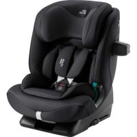 Автокресло Britax-Romer Advansafix Pro Style Carbon Black Фото