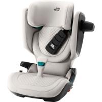 Автокресло Britax-Romer Kidfix Pro Lux Soft Taupe Фото