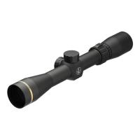 Оптический прицел Leupold VX-Freedom 2-7х33 (1 inch) HUNT-PLEX Фото