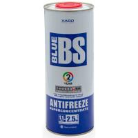 Антифриз Xado Blue BS 1 л Фото
