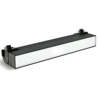 Світильник Videx TR05 15W 4100K 220V чорний Фото