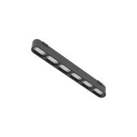 Светильник Videx LD16B 11W 4000K 48V Black Фото