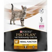 Сухий корм для кішок Purina Pro Plan Veterinary Diets NF Renal Function Early Care При хворобі нирок на Фото