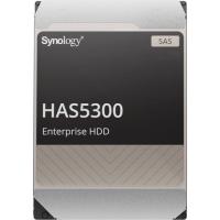 Жесткий диск для сервера Synology 3.5" 16TБ SAS 7200 Фото