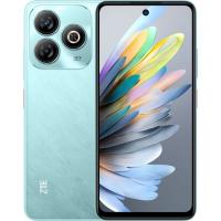 Мобільний телефон ZTE Blade A75 4/256GB Green Фото