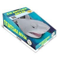 Антистресс #sbabam Стретч-игрушка в виде животного - Гигантская акула Фото
